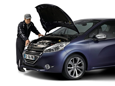 GW期間中の整備・点検ご予約につきまして