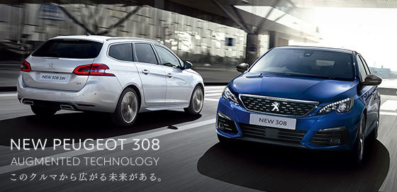 PEUGEOT WINTER DRIVE FAIR