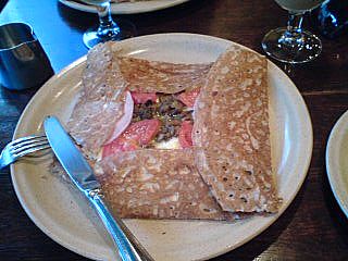 我が家のおフランス