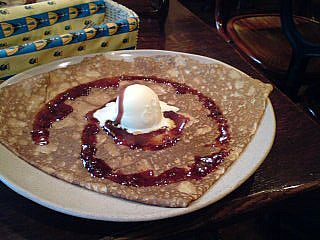 我が家のおフランス