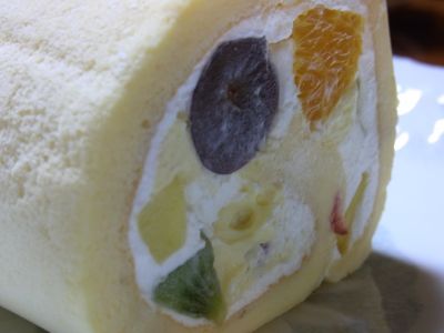 おすすめスイーツ