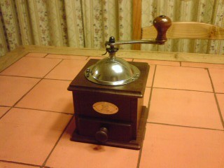 美味しいコーヒーを飲むために