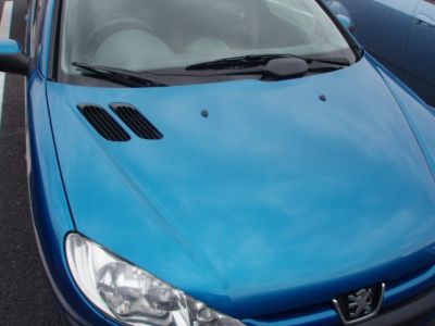 ワイパーの調子はいかがですか？