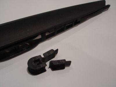 ワイパーの調子はいかがですか？