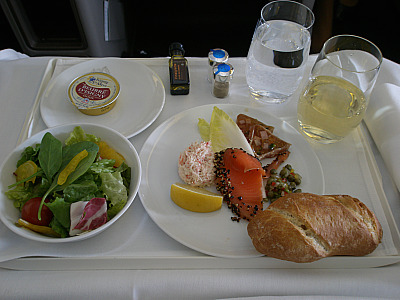 フランス旅行記　No.1