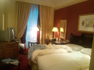 フランス旅行記　No.7