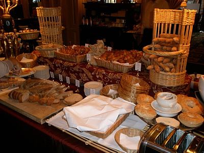 フランス旅行記　No.7