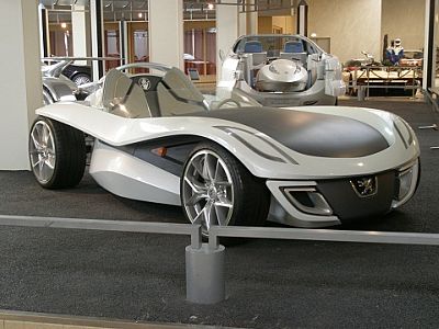 フランス旅行記　No.9