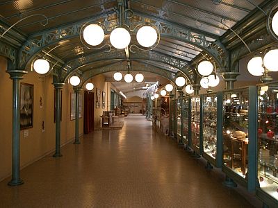 フランス旅行記　No.9