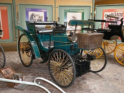 フランス旅行記　No.9