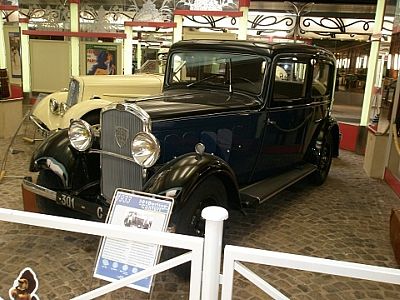 フランス旅行記　No.9