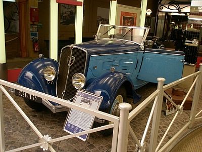 フランス旅行記　No.9