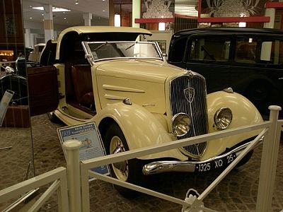 フランス旅行記　No.9