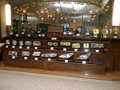 フランス旅行記　No.9