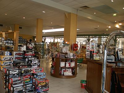 フランス旅行記　No.9