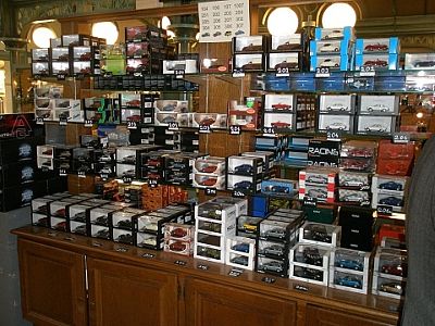 フランス旅行記　No.9