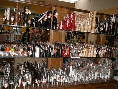 フランス旅行記　No.9