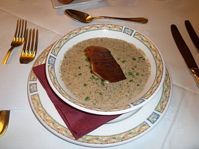 フランス旅行記　No.9