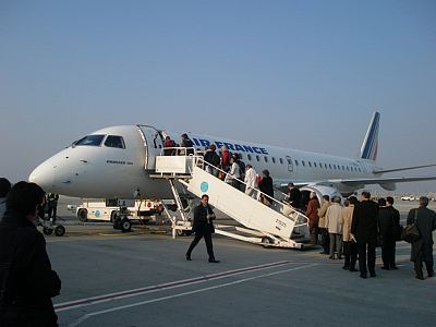 フランス旅行記　No.8