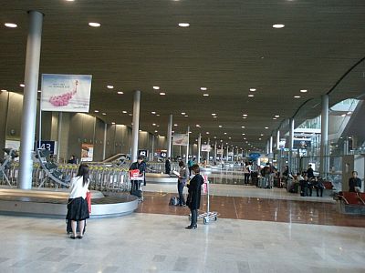 フランス旅行記　No.8