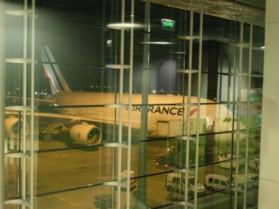 フランス旅行記　No.8