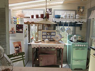 我が家のおフランス（Maria's Country Antiques）