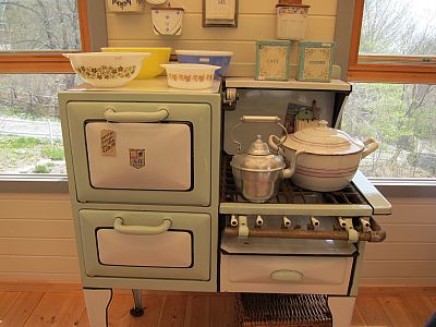 我が家のおフランス（Maria's Country Antiques）