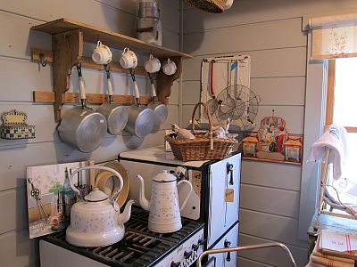 我が家のおフランス（Maria's Country Antiques）