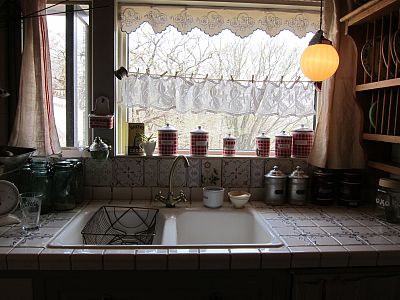 我が家のおフランス（Maria's Country Antiques）