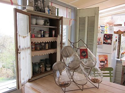 我が家のおフランス（Maria's Country Antiques）