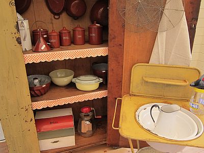 我が家のおフランス（Maria's Country Antiques）