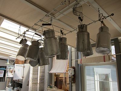 我が家のおフランス（Maria's Country Antiques）