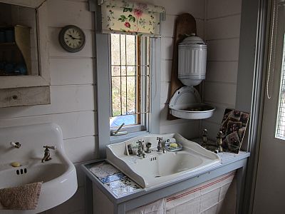 我が家のおフランス（Maria's Country Antiques）