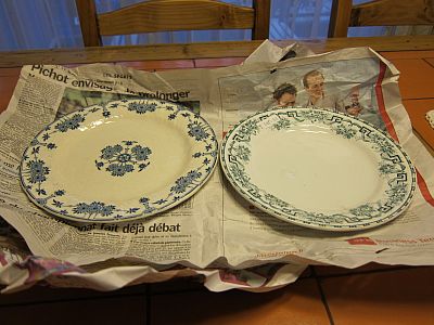 我が家のおフランス（Maria's Country Antiques）