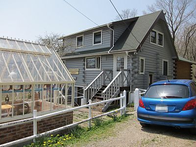 我が家のおフランス（Maria's Country Antiques）