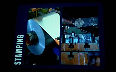 フランス旅行記　No.10