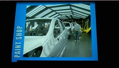 フランス旅行記　No.10