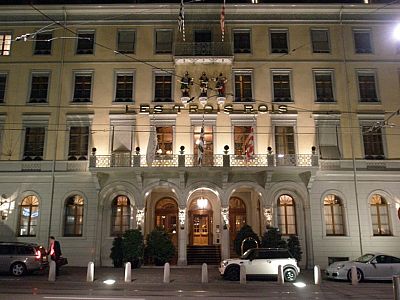 フランス旅行記　No.11