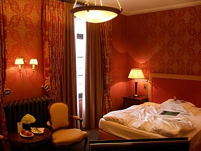 フランス旅行記　No.11