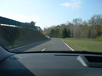 フランス旅行記　No.12