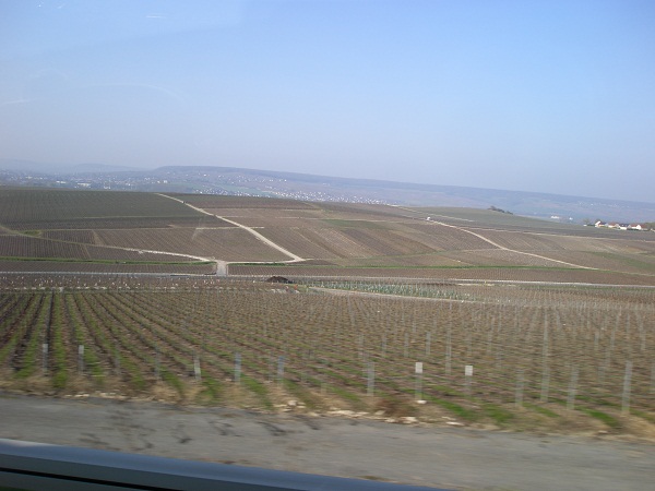 フランス旅行記　No.13