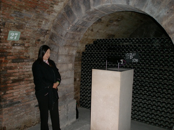 フランス旅行記　No.13