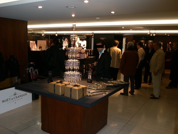 フランス旅行記　No.13