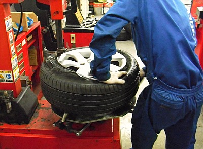 工場レポート②☆