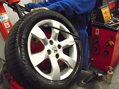 工場レポート②☆