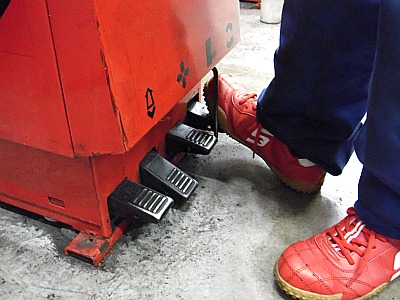 工場レポート☆