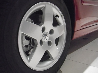 “羨望”という名をもつ特別なモデル