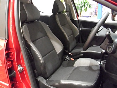 “羨望”という名をもつ特別なモデル