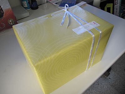 ご縁って素敵です