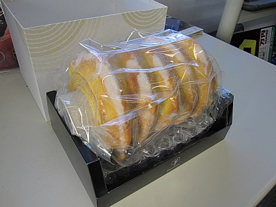 ご縁って素敵です